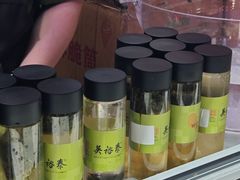 -吴裕泰茶庄(前门大街店)