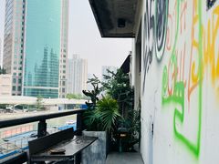 -nodcafe(M50创意园店)