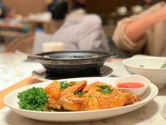 芋香鸭-莆田餐厅PUTIEN(颐堤港店)