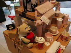 -星巴克(宏汇国际广场店)