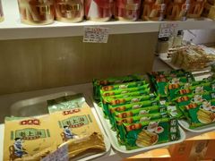 零售区-来伊份(龙之梦长宁店)