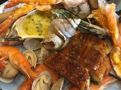 -松子料理(白家庄店)
