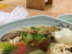 -顾一碗馄饨·烧麦(儿童医学中心店)