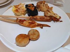 -晶丽香榭自助餐(南京大饭店)