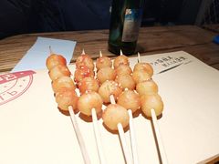 烤小土豆-串来串去(中关村店)