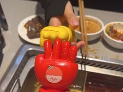 -海底捞火锅(名门店)