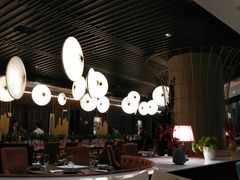 大堂-柒园·三十年创意杭帮菜(龙湖滨江天街店)