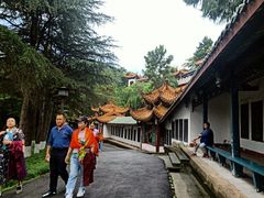 -富乐山