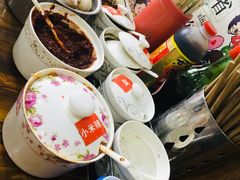 -攀枝花·任德琼·盐边羊肉米线