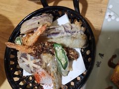 -桃屋日本料理(清华科技园店)