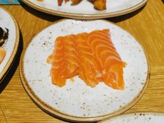 -沈阳和平艾美酒店新食谱西餐厅