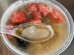 芋圆-爱啊石花膏