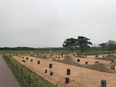 -盘龙城国家考古遗址公园