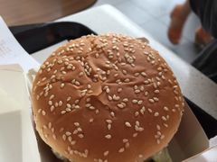 -麦当劳(成都时代奥特莱斯店)