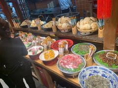 -鸽子窝(青塔店)