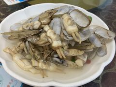 盐水蛏子-天天渔港海鲜酒家(石浦玉泉路店)