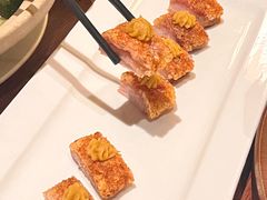 -蛇口希尔顿南海酒店·随轩中餐厅·粤菜