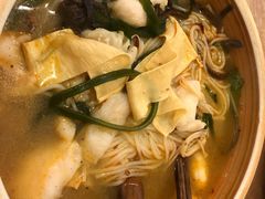 -石榴姐•山城小馆(创始店)