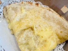 -克比叔叔印度餐厅Kebabs on the Grille(永康路分店)