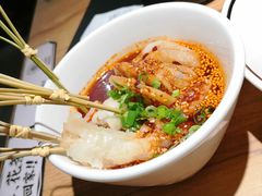 -太二酸菜鱼(福州泰禾店)