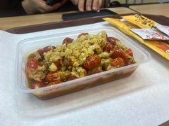 -寻虾记(小寨店)