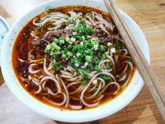 -重庆老五牛肉面(槐树店路店)
