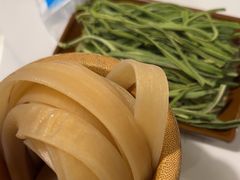 -厂花素芬九宫格火锅(中海店)