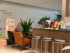 -Peet's Coffee皮爷咖啡(深圳湾万象城店)