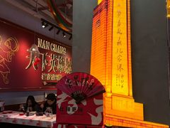 -老闵田螺馆·南昌市井菜·特色小吃(总店)