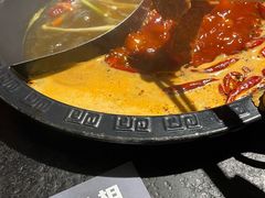 -火社火锅(平安大街店)