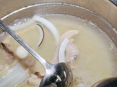 -三个椰子·现砍椰子鸡(金源CBD店)