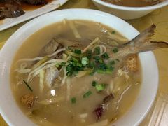 -何记面馆(龙泉山店)