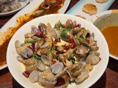 -前海沿·青岛菜(五四广场永旺店)