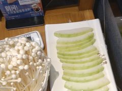 -大河宴·椒麻鱼火锅(北京路中和美食街店)