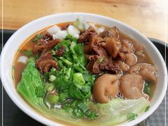 -珍珍小食店(西华路店)