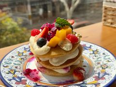 -Alimentari早午餐(安福路店)