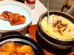 -狮王府淮扬菜(新街口友谊店)