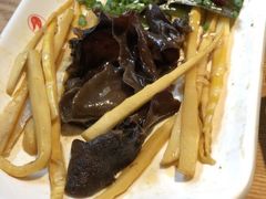 -守柴炉烤鸭(中海国际店)