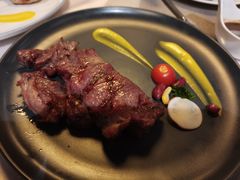 -七海旋律西餐厅(金沙湾店)