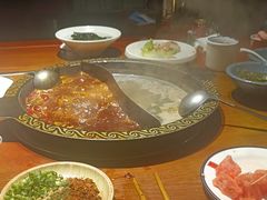 -黄家码头老火锅(解放碑旗舰店)