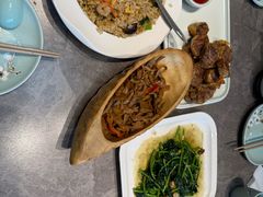 -八闽饭店闽南小镇(铁西店)