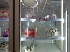 -DQ·蛋糕·冰淇淋(通州万达店)