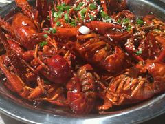 -巴厘龙虾·榜首油焖大虾(音乐学院·沿江酒馆店)