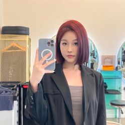 -丝语萱形象