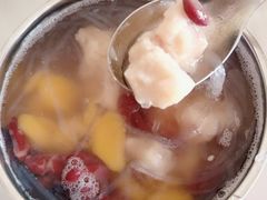 芋泥-爱啊石花膏