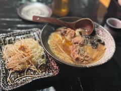 -日本料理神拉面