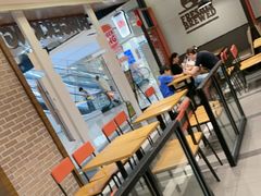 -汉堡王(上海虹口龙之梦)