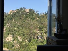 -厦门园林植物园-植物园滴水山房