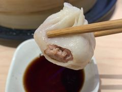 -口福汤包馆(融汇店)