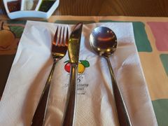 -安妮意大利餐厅(国贸店)